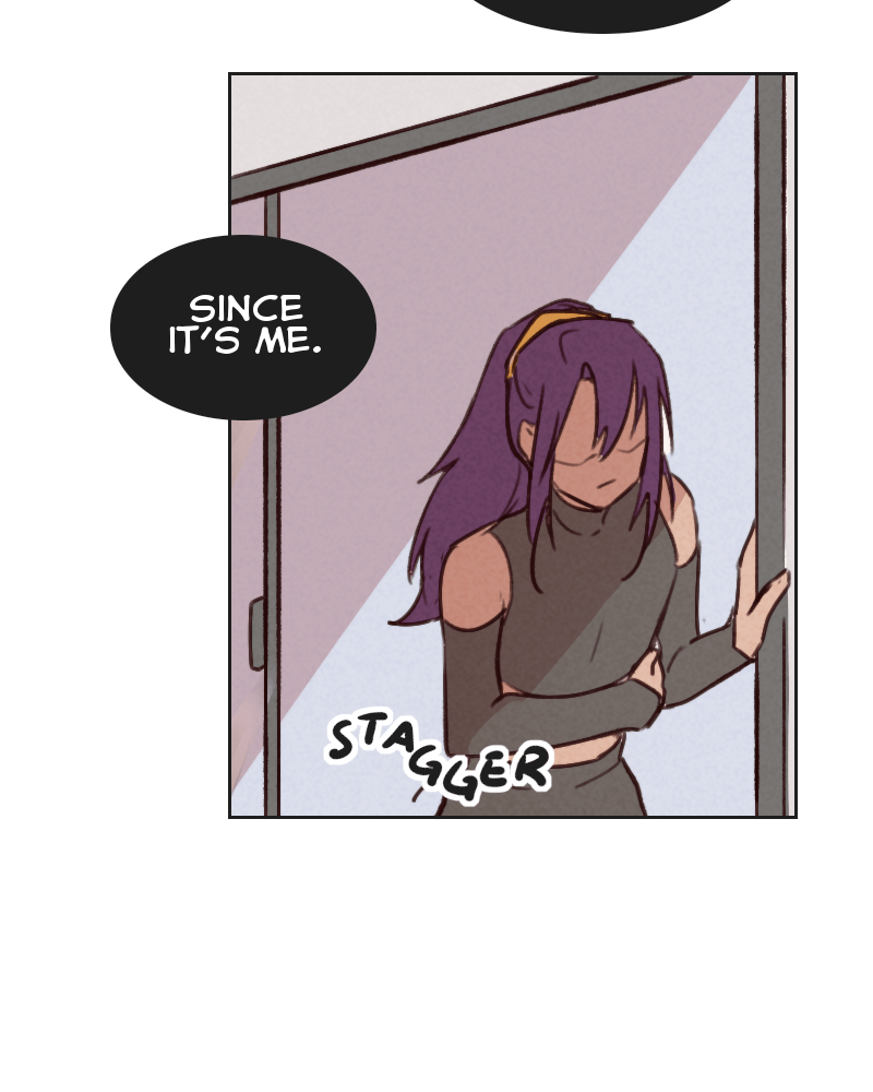 Blue Matter Chapter 110 - page 2