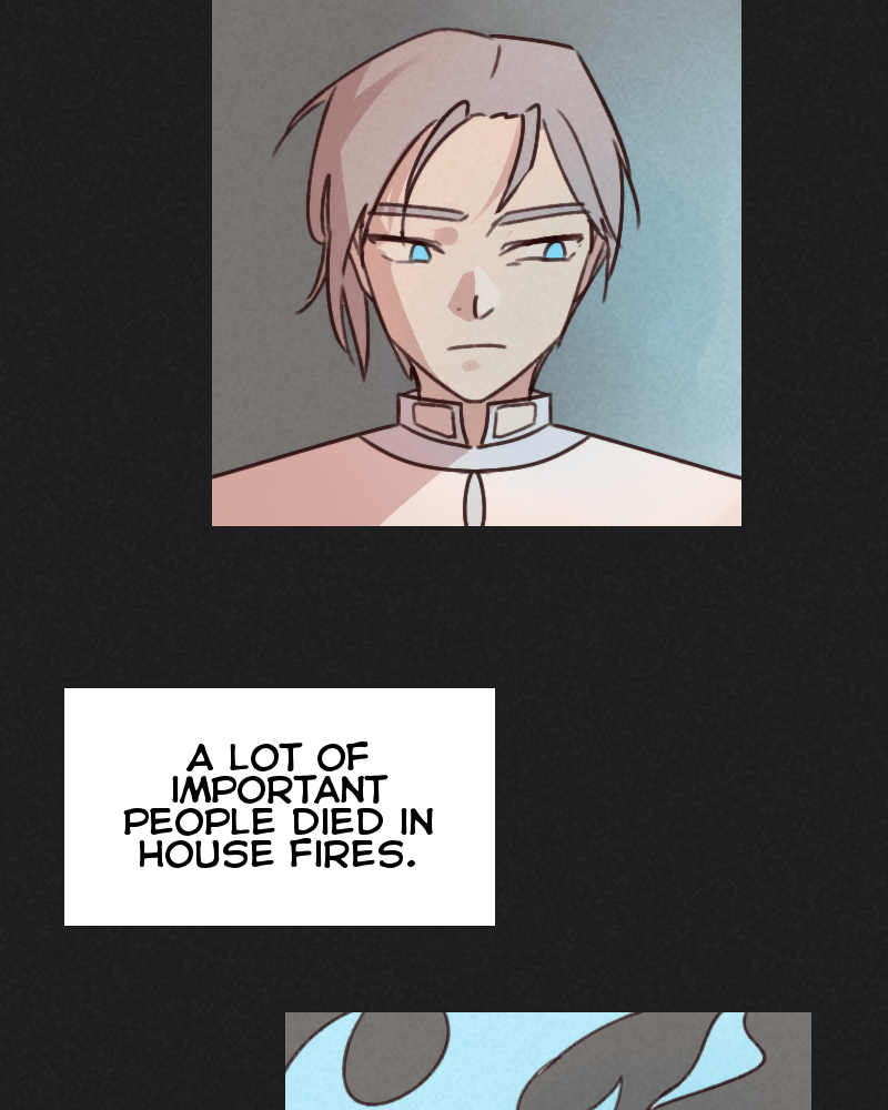 Blue Matter Chapter 110 - page 20