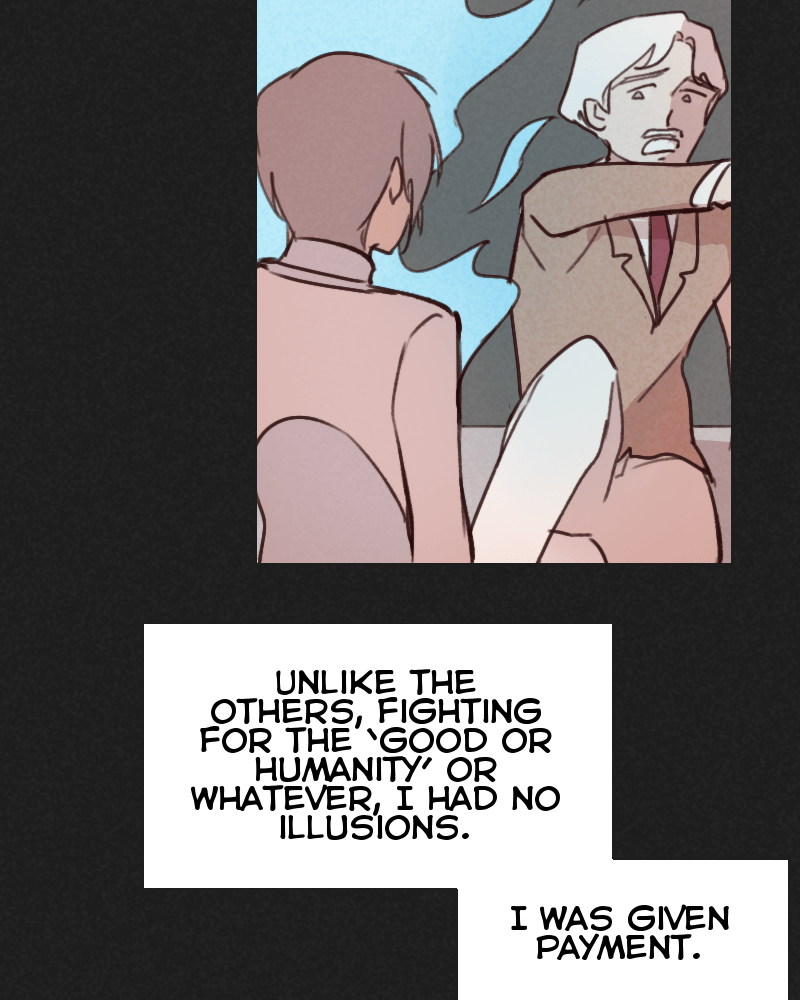 Blue Matter Chapter 110 - page 21