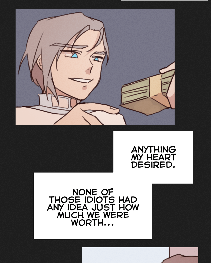 Blue Matter Chapter 110 - page 22