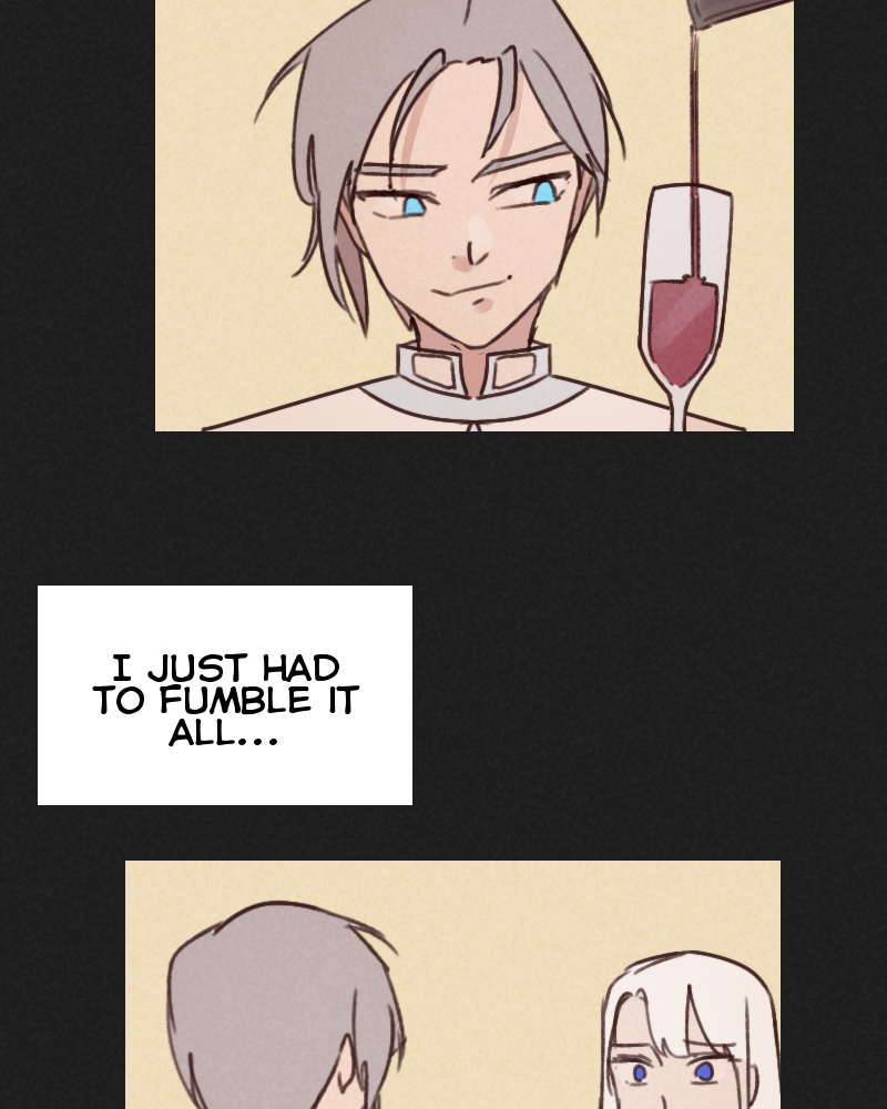 Blue Matter Chapter 110 - page 24