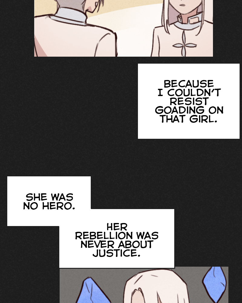 Blue Matter Chapter 110 - page 25