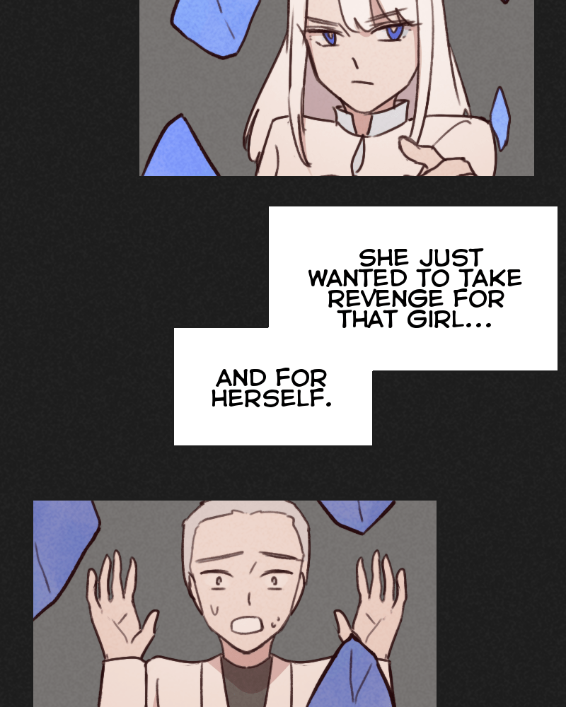 Blue Matter Chapter 110 - page 26