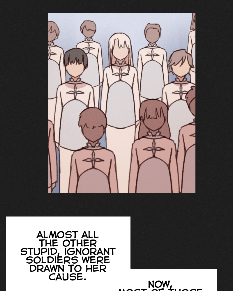 Blue Matter Chapter 110 - page 29