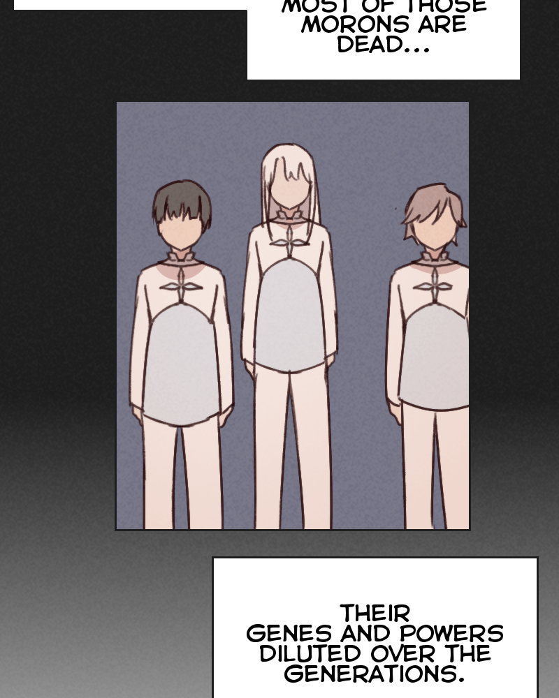 Blue Matter Chapter 110 - page 30