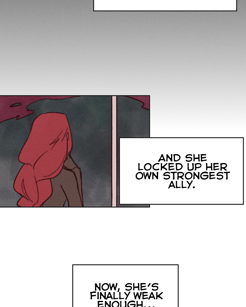 Blue Matter Chapter 110 - page 31