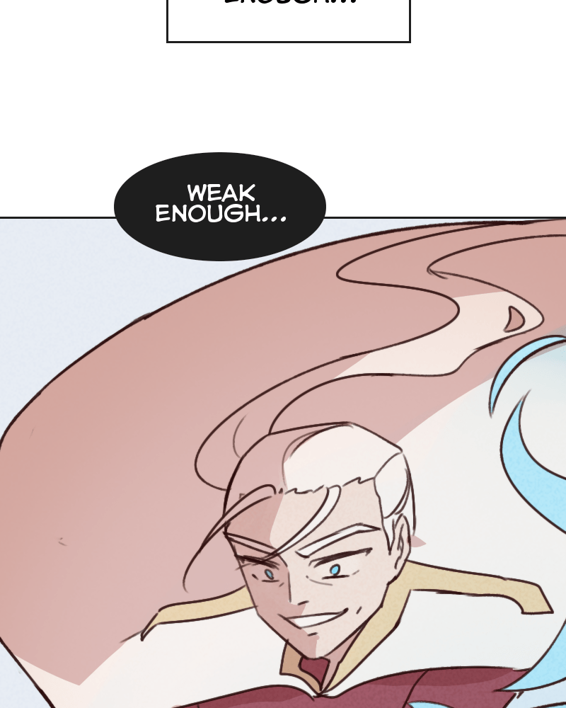Blue Matter Chapter 110 - page 32