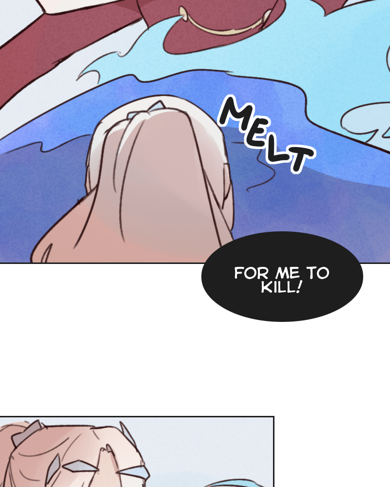 Blue Matter Chapter 110 - page 33