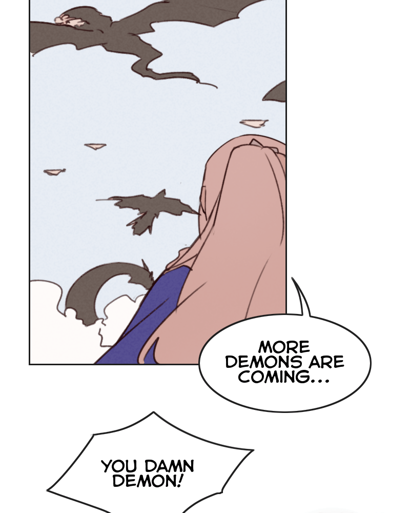 Blue Matter Chapter 110 - page 37