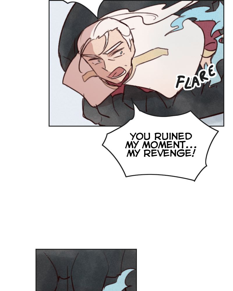 Blue Matter Chapter 110 - page 38