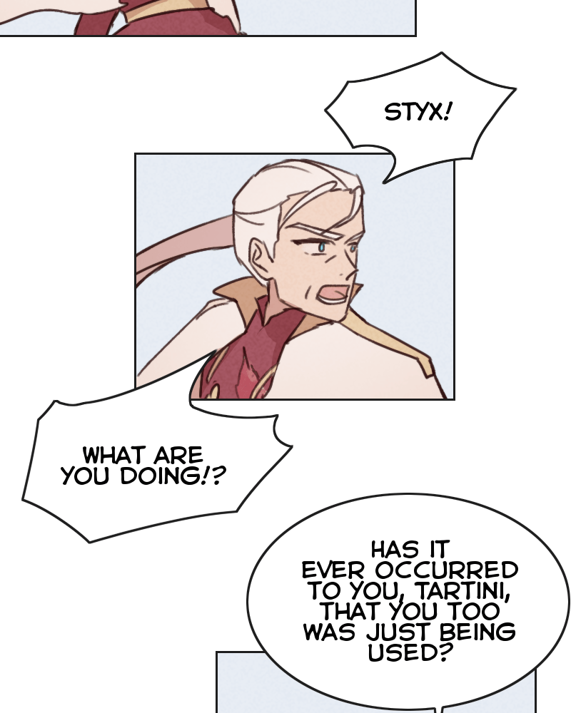 Blue Matter Chapter 110 - page 43