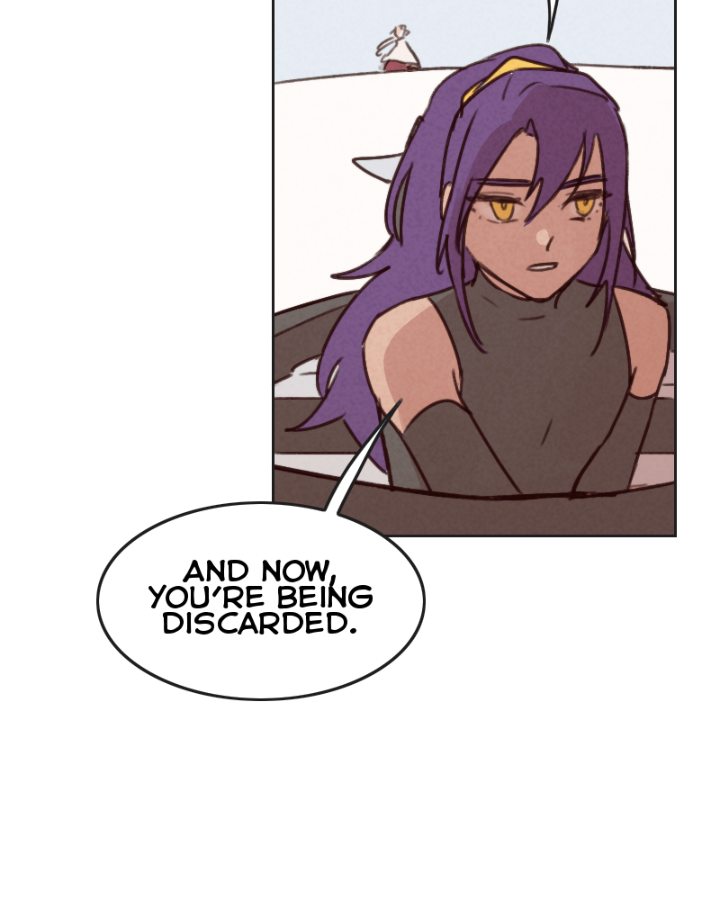 Blue Matter Chapter 110 - page 44
