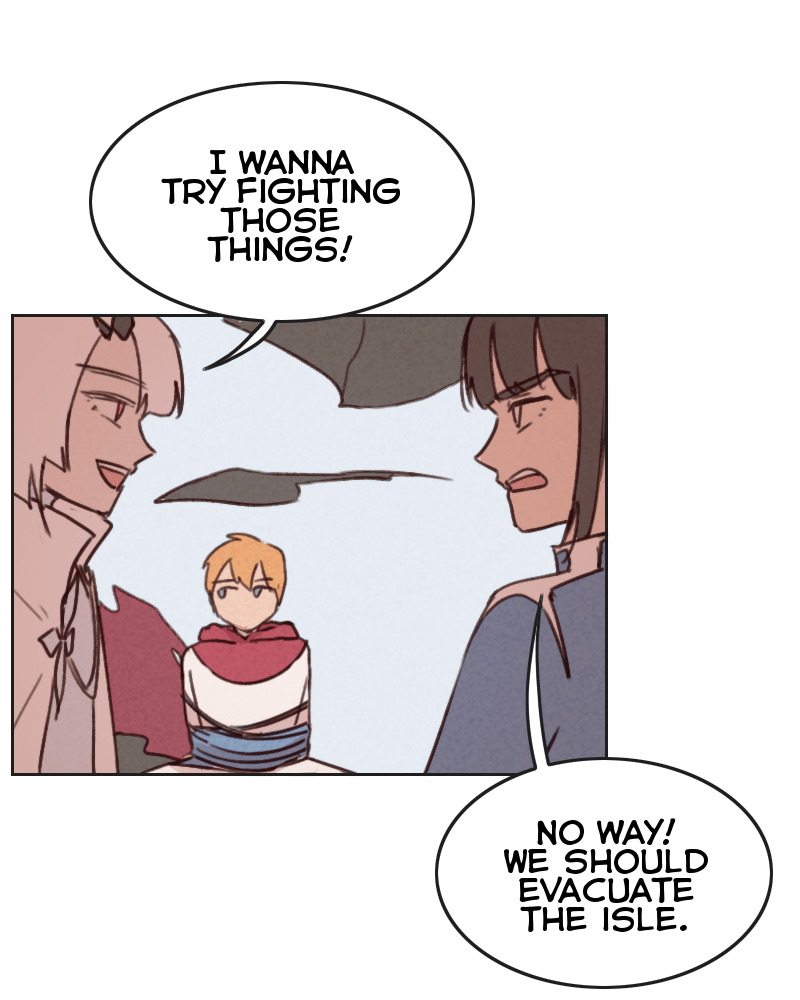 Blue Matter Chapter 110 - page 45