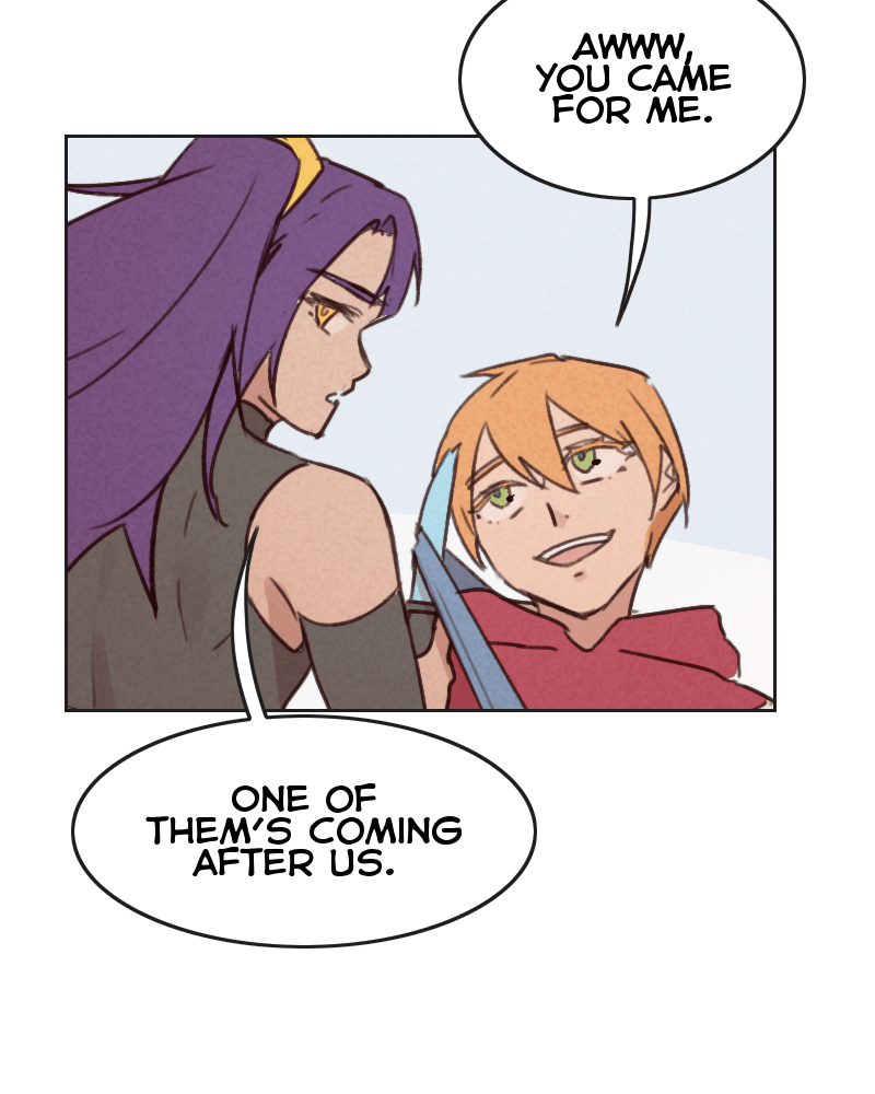 Blue Matter Chapter 110 - page 47