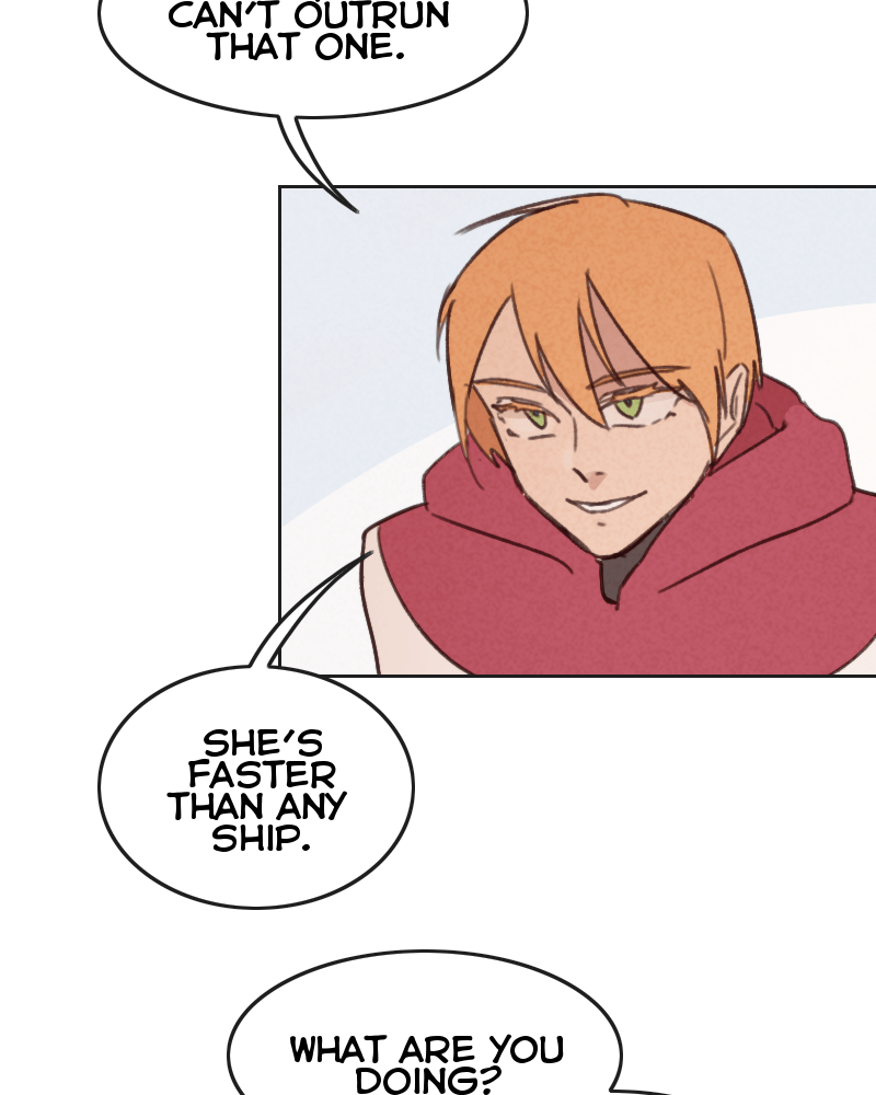 Blue Matter Chapter 110 - page 49