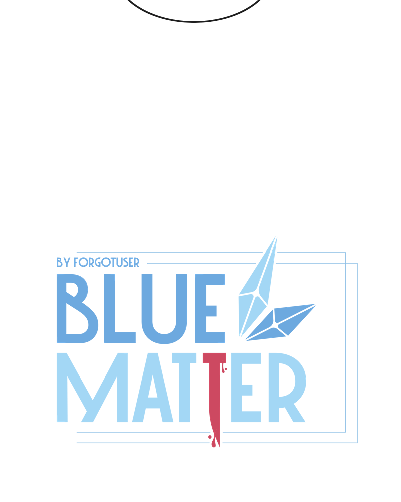 Blue Matter Chapter 110 - page 5