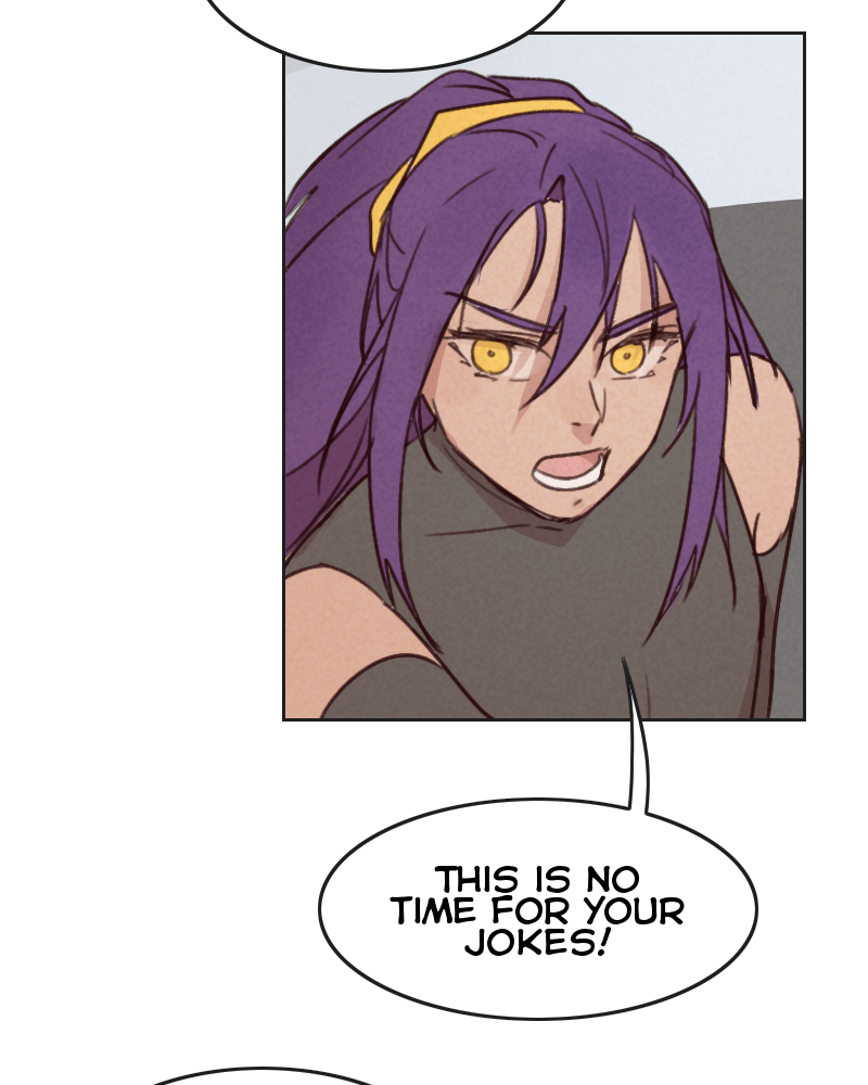 Blue Matter Chapter 110 - page 51