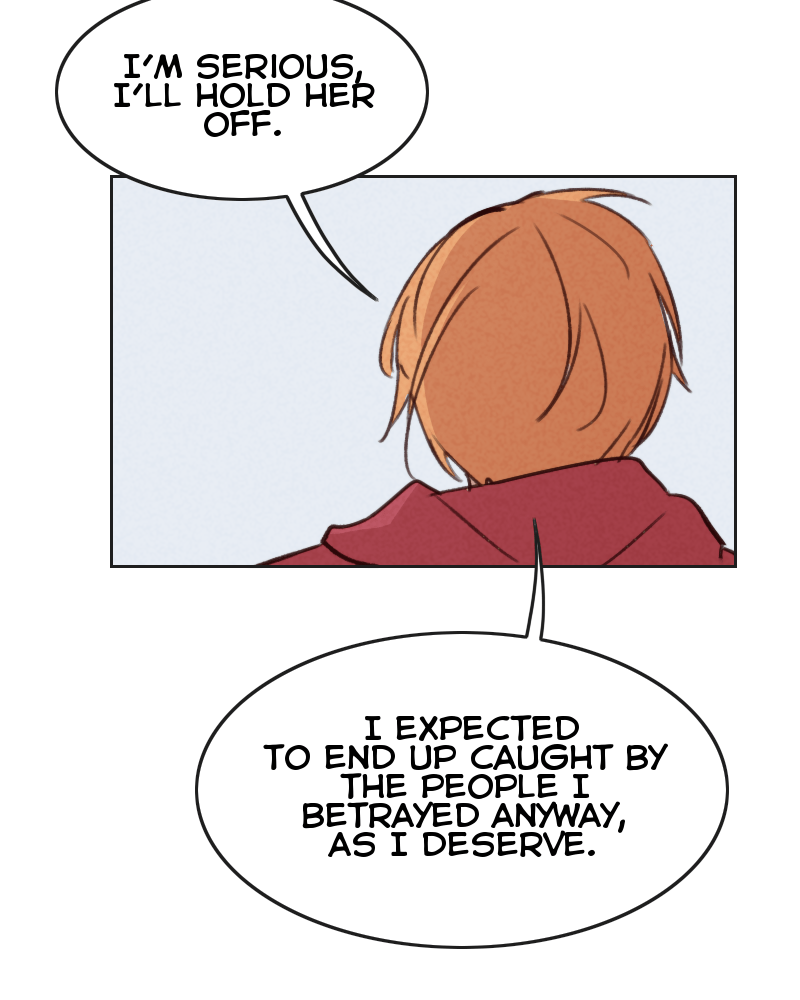 Blue Matter Chapter 110 - page 52