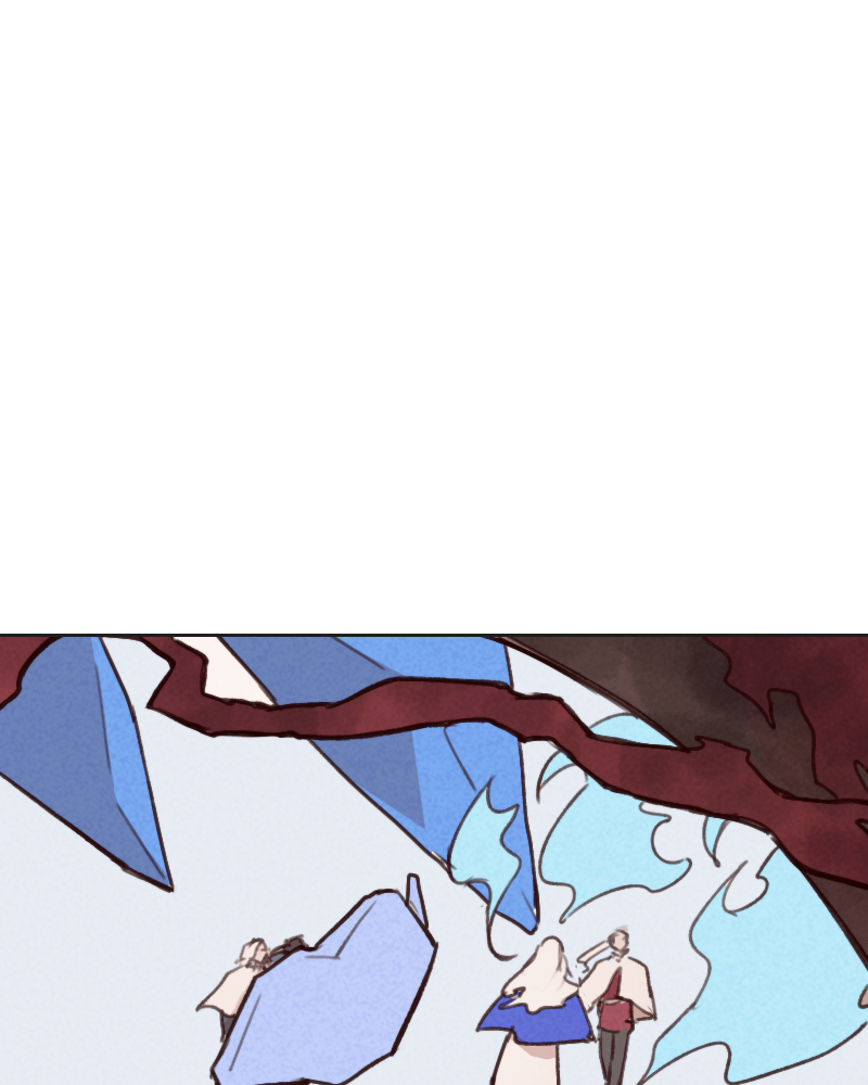 Blue Matter Chapter 110 - page 6
