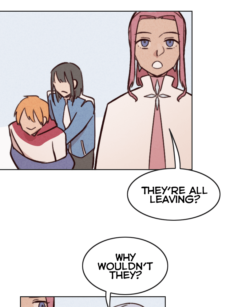 Blue Matter Chapter 110 - page 60
