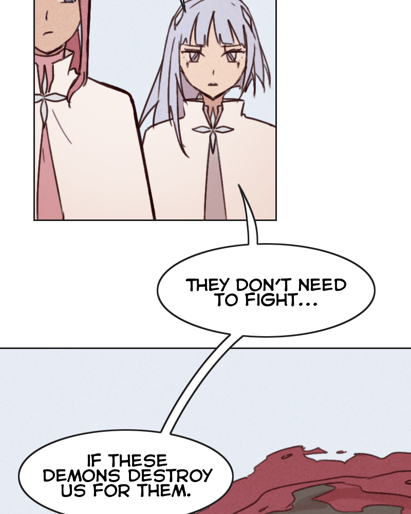 Blue Matter Chapter 110 - page 61