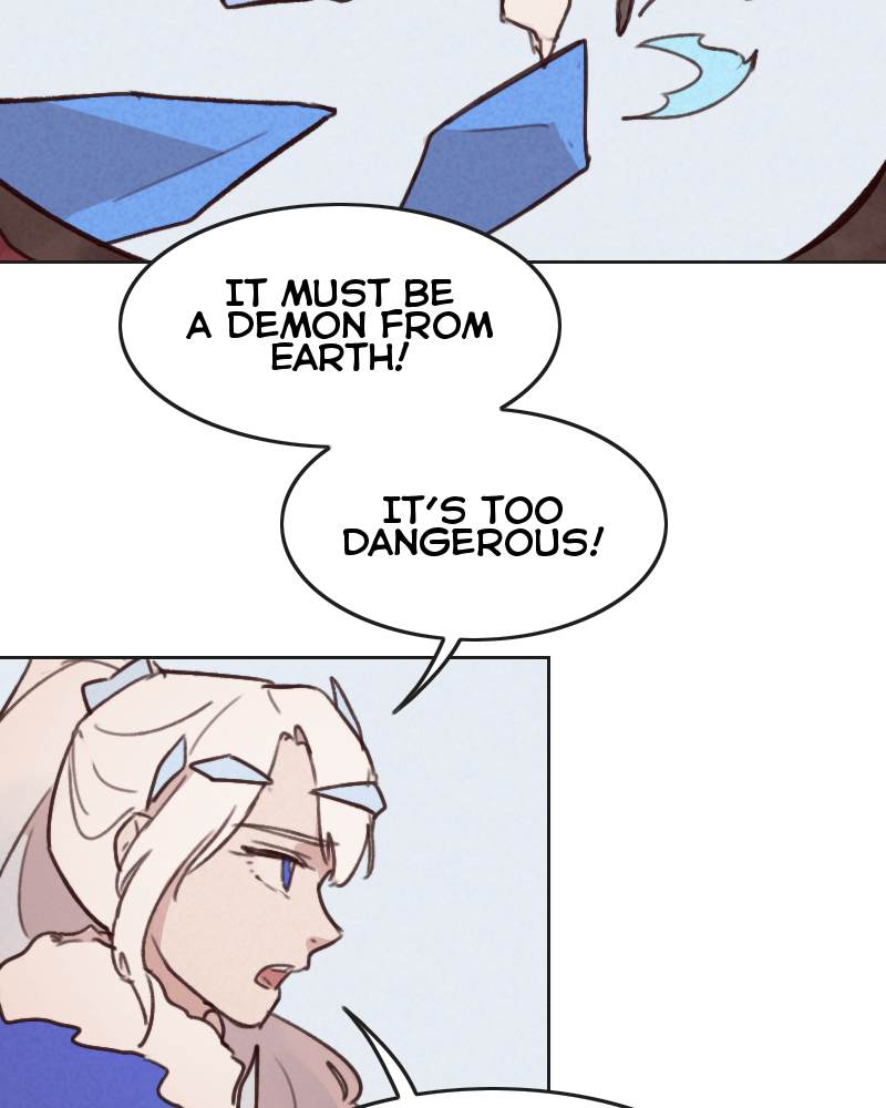 Blue Matter Chapter 110 - page 7