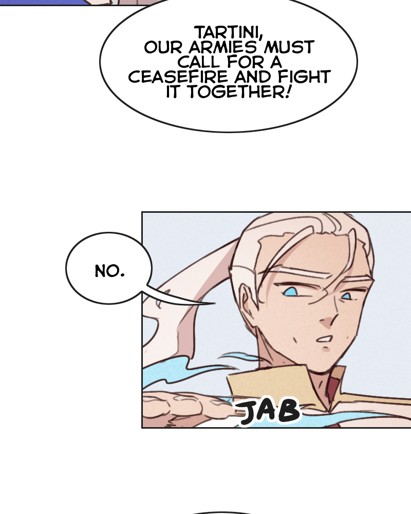 Blue Matter Chapter 110 - page 8