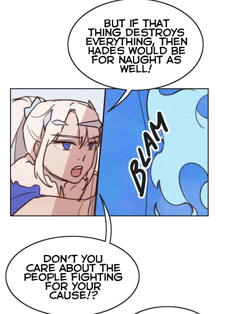 Blue Matter Chapter 110 - page 9