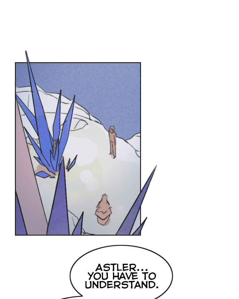 Blue Matter Chapter 119 - page 1