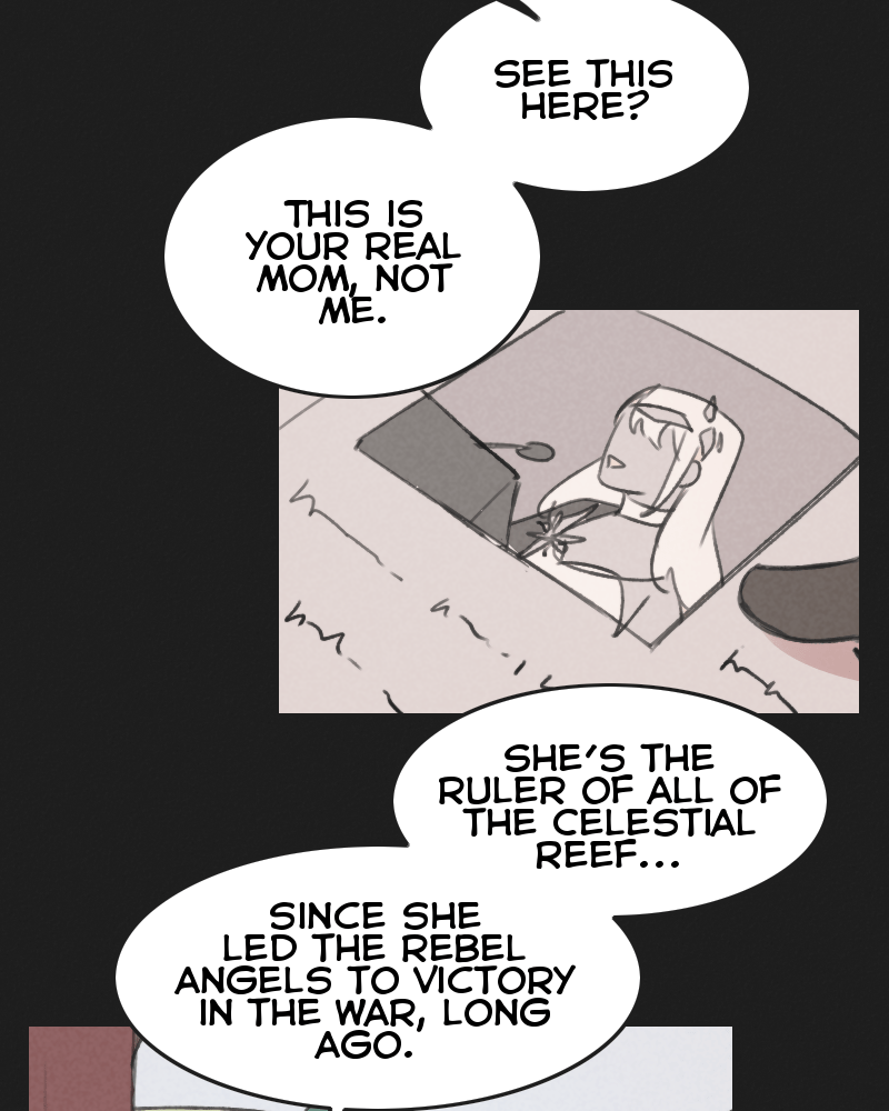 Blue Matter Chapter 119 - page 10