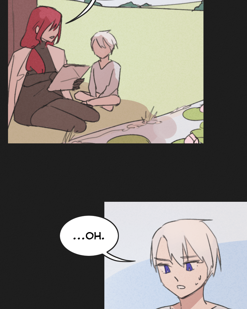 Blue Matter Chapter 119 - page 11
