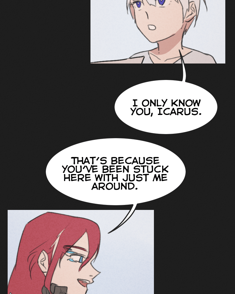 Blue Matter Chapter 119 - page 13