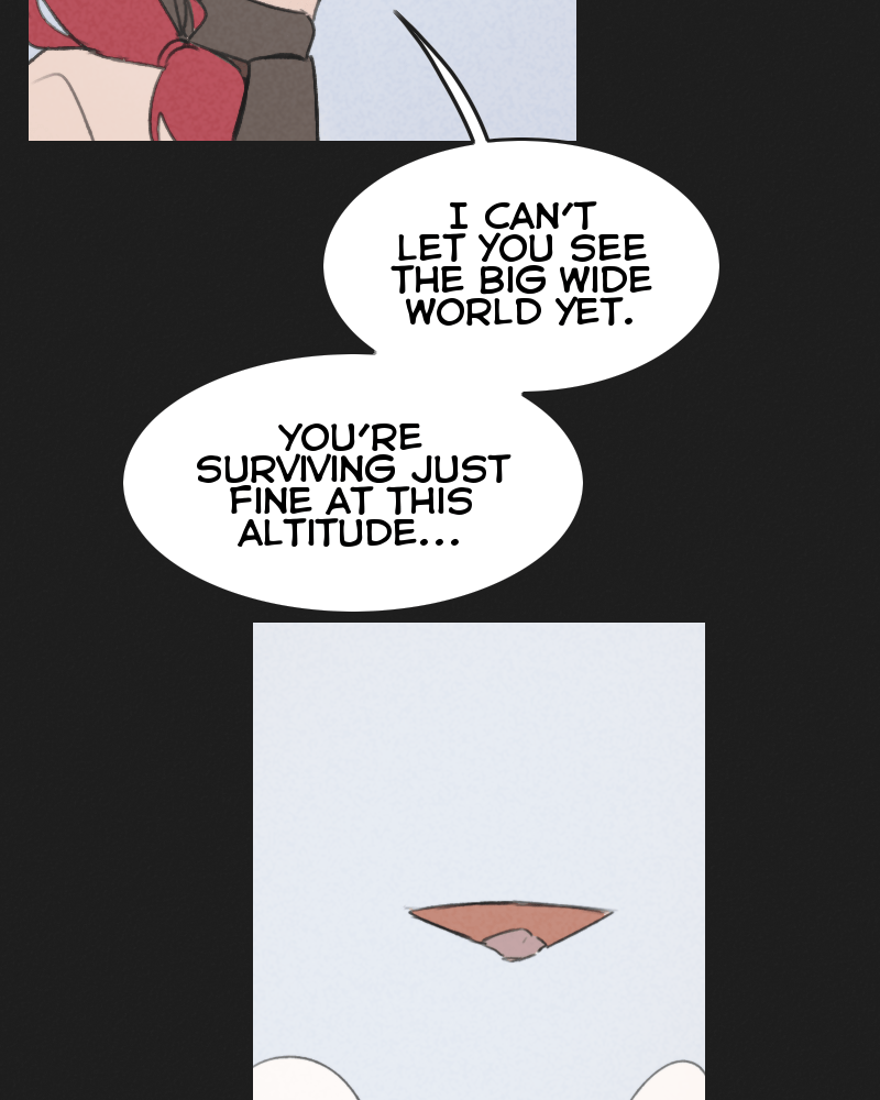 Blue Matter Chapter 119 - page 14