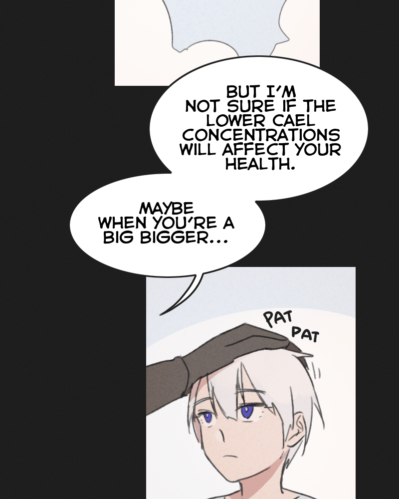 Blue Matter Chapter 119 - page 15