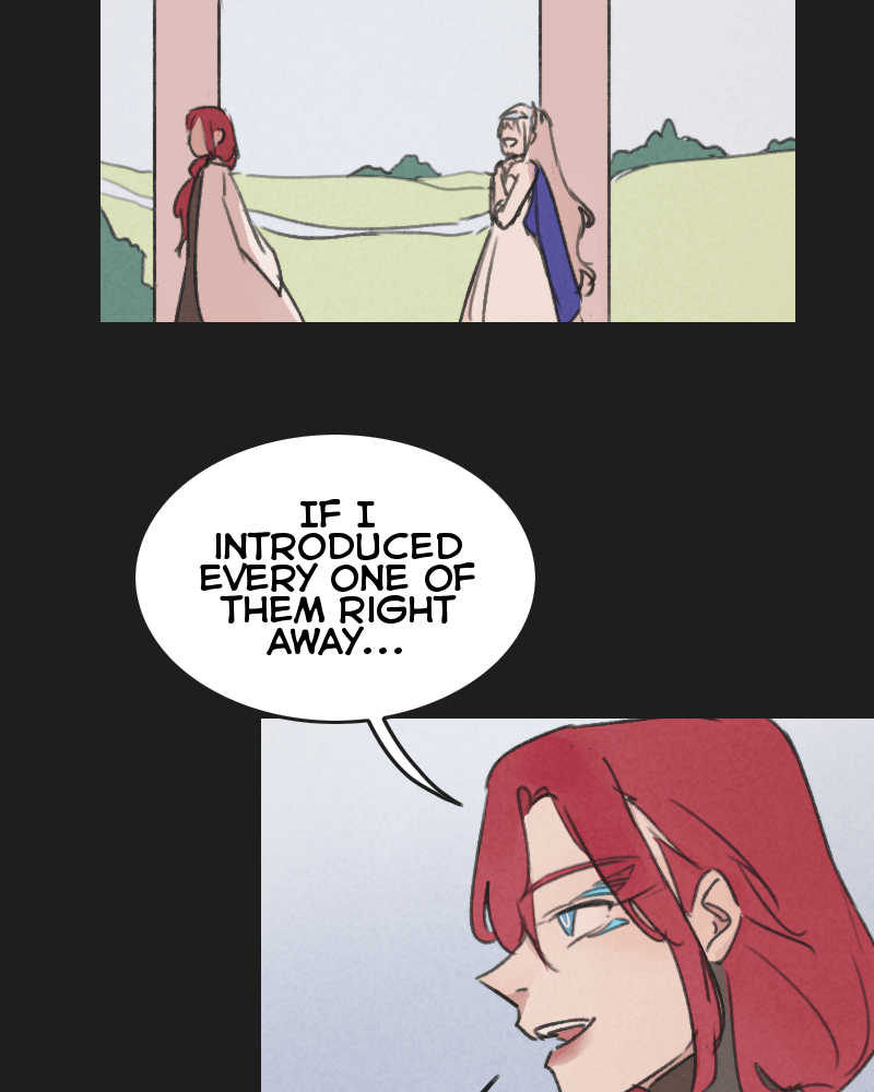 Blue Matter Chapter 119 - page 18