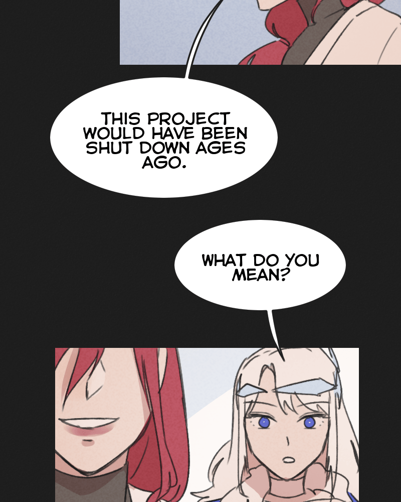 Blue Matter Chapter 119 - page 19