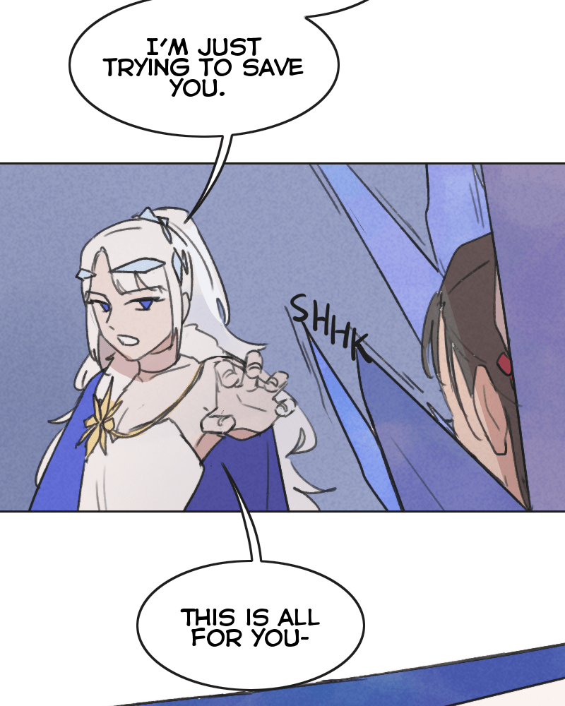 Blue Matter Chapter 119 - page 2