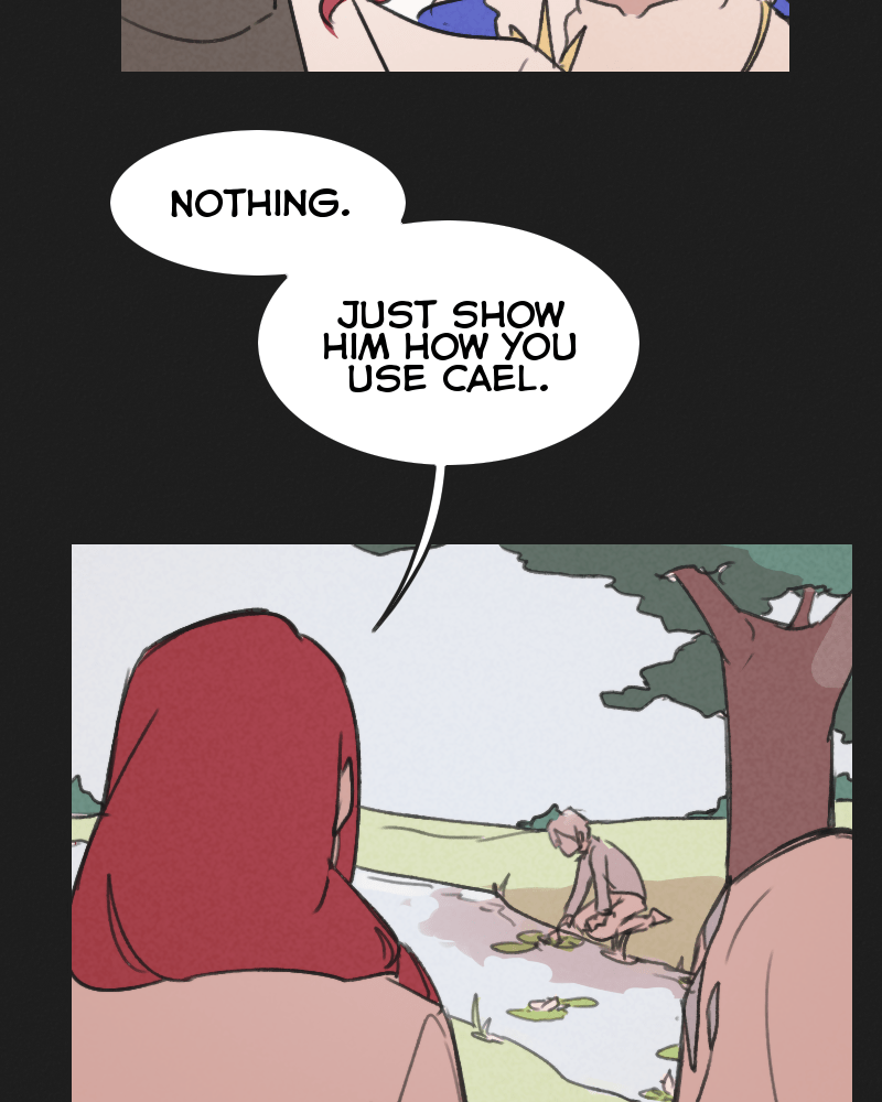 Blue Matter Chapter 119 - page 20