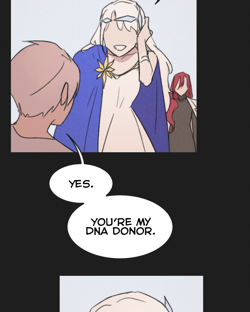 Blue Matter Chapter 119 - page 23