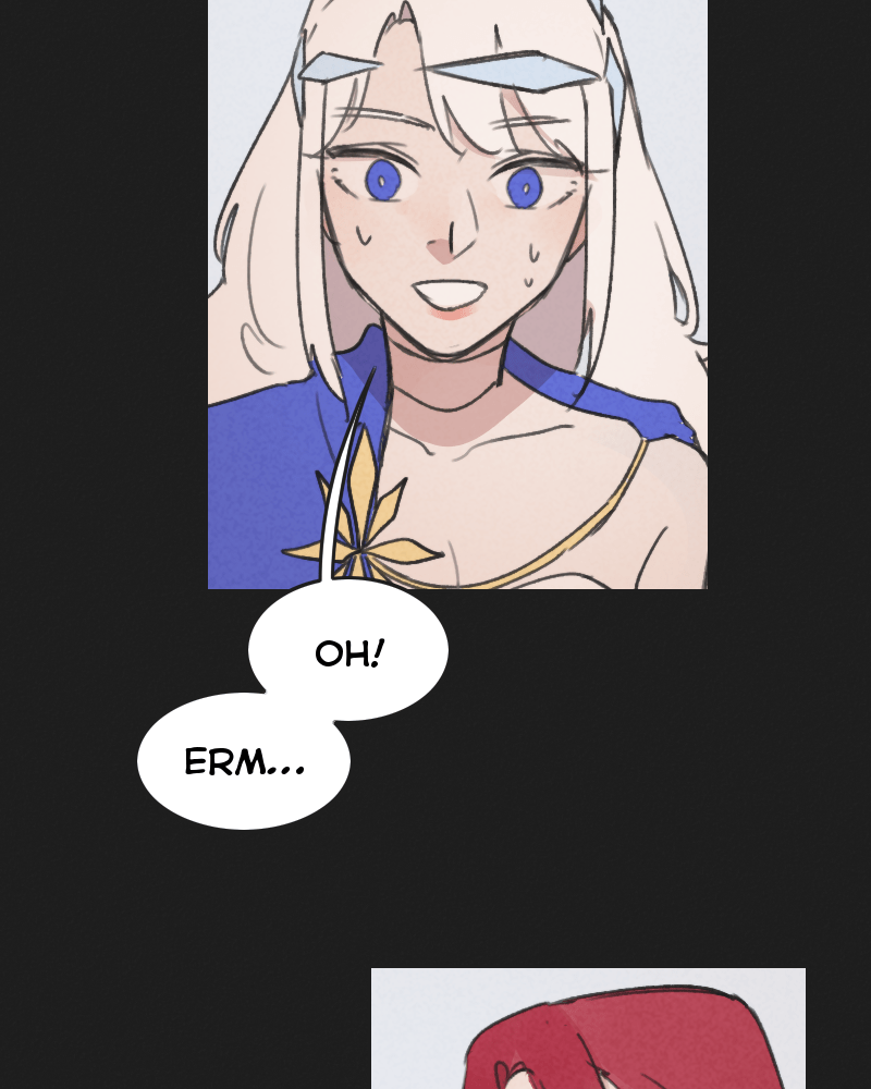 Blue Matter Chapter 119 - page 24