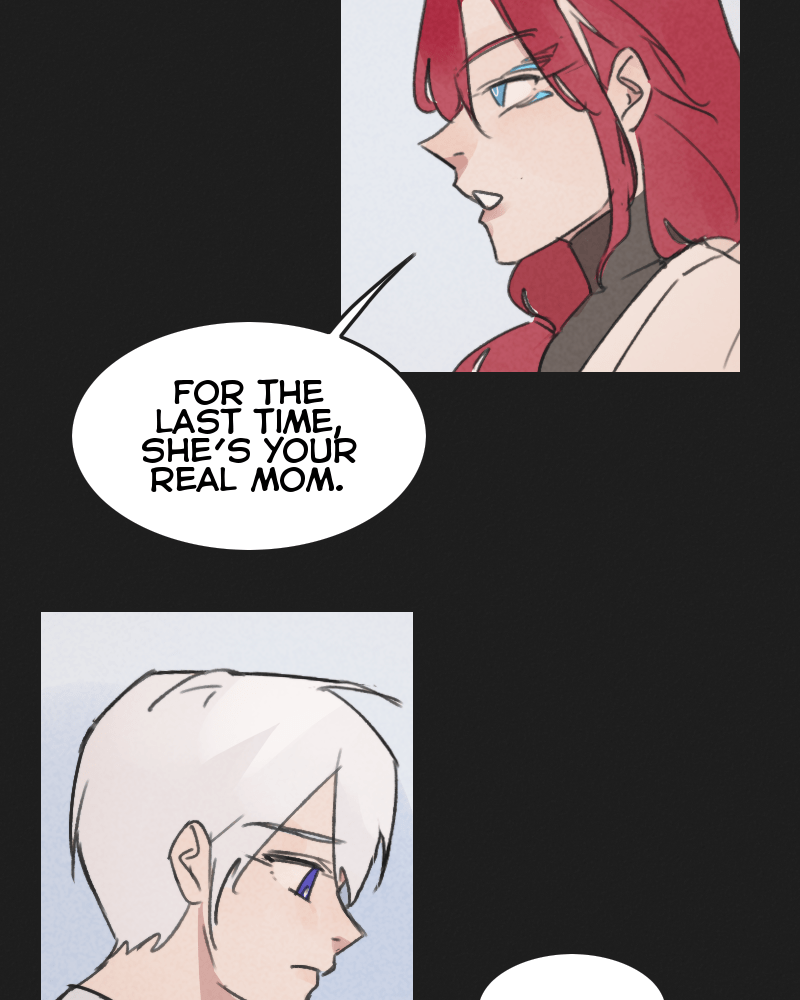 Blue Matter Chapter 119 - page 25