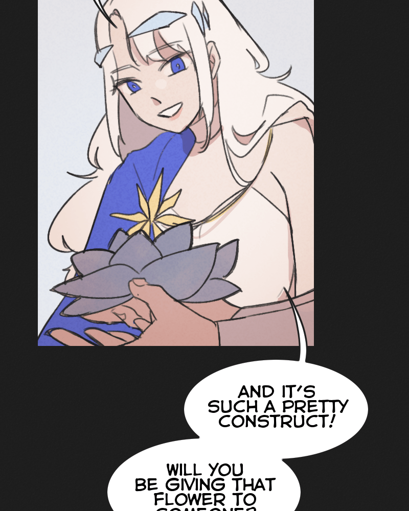 Blue Matter Chapter 119 - page 29