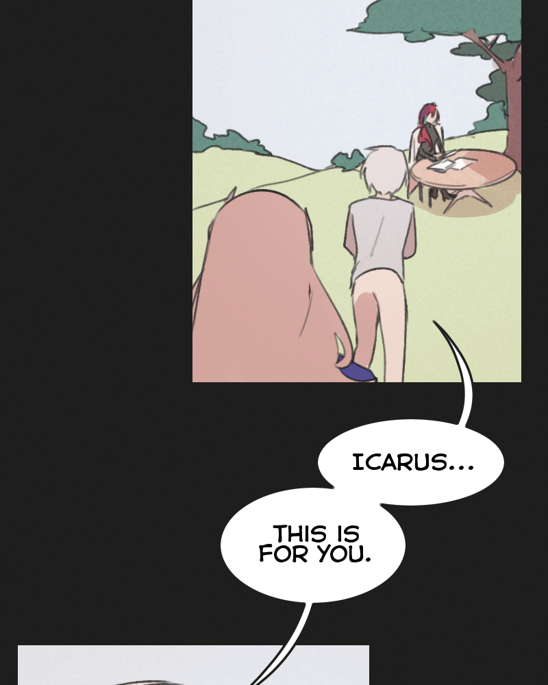 Blue Matter Chapter 119 - page 31