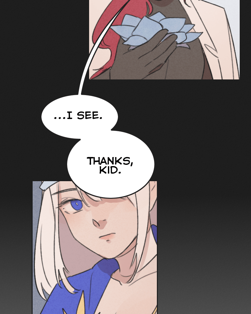 Blue Matter Chapter 119 - page 33
