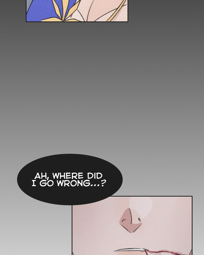 Blue Matter Chapter 119 - page 34