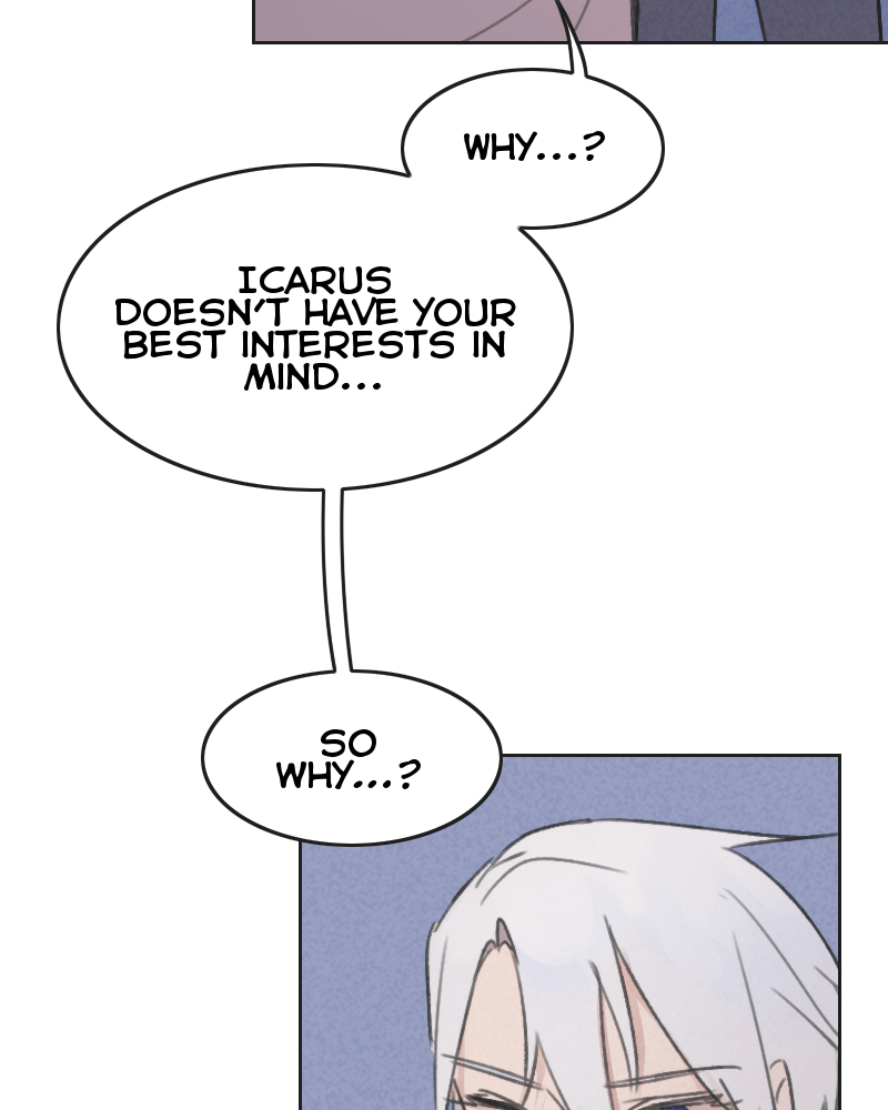 Blue Matter Chapter 119 - page 39