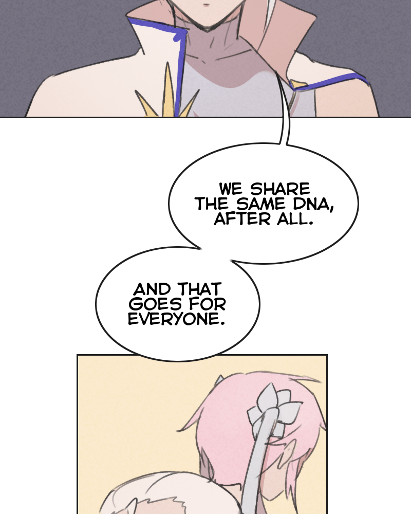Blue Matter Chapter 119 - page 47