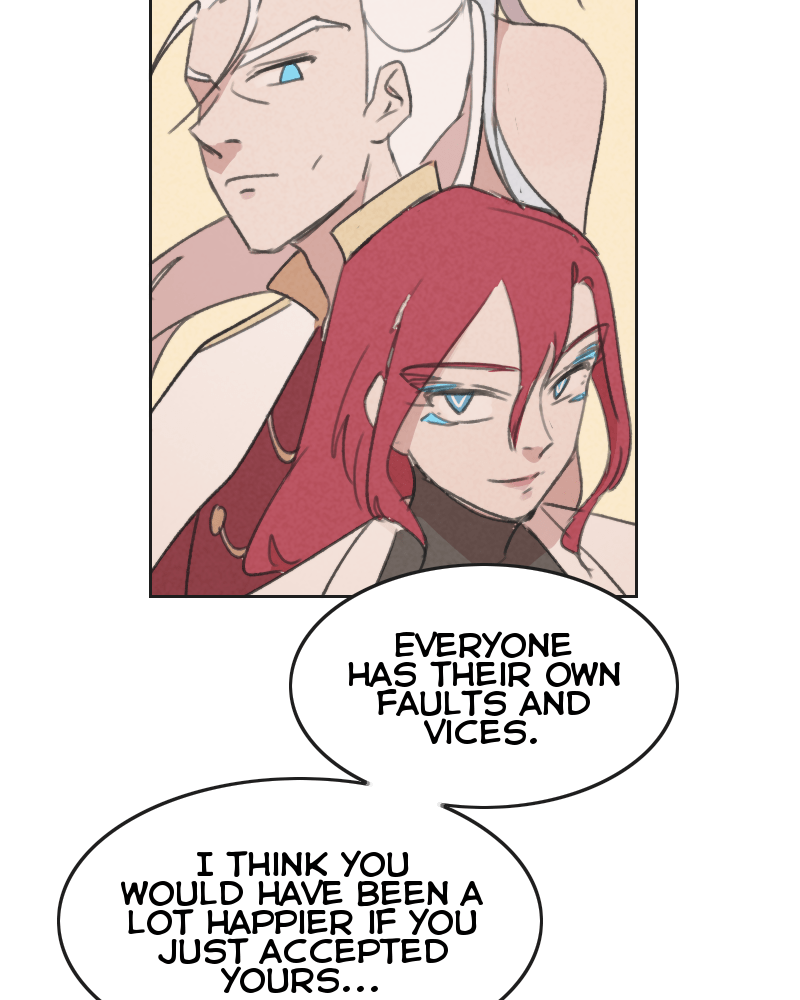 Blue Matter Chapter 119 - page 48