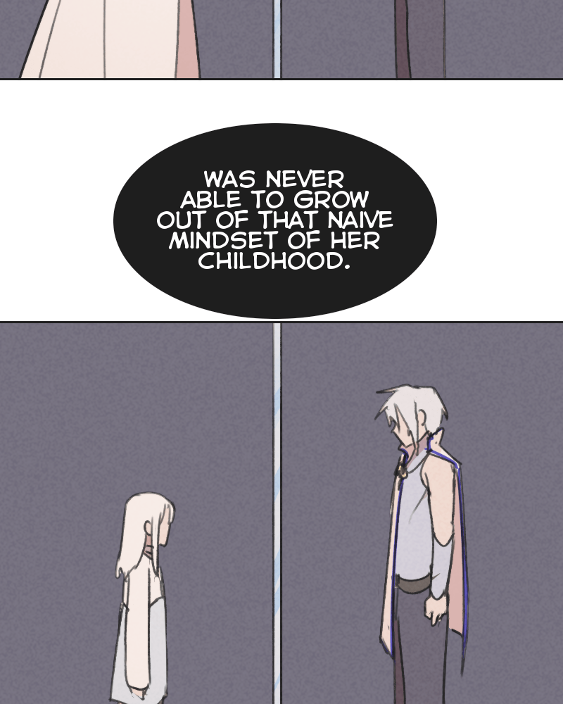 Blue Matter Chapter 119 - page 55