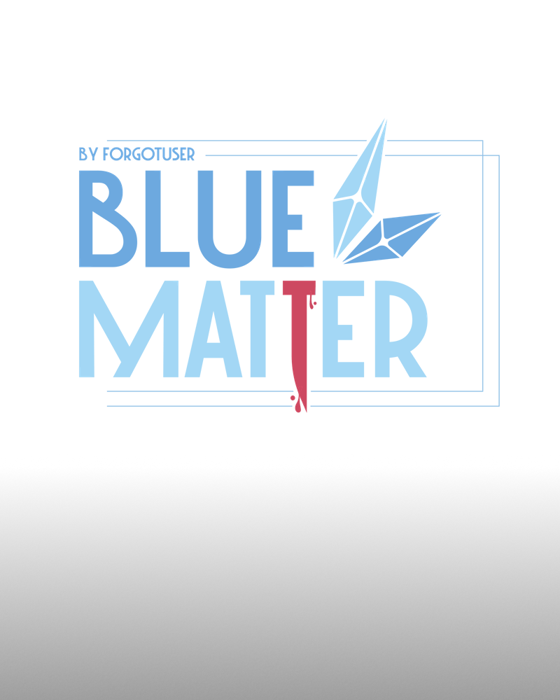Blue Matter Chapter 119 - page 8